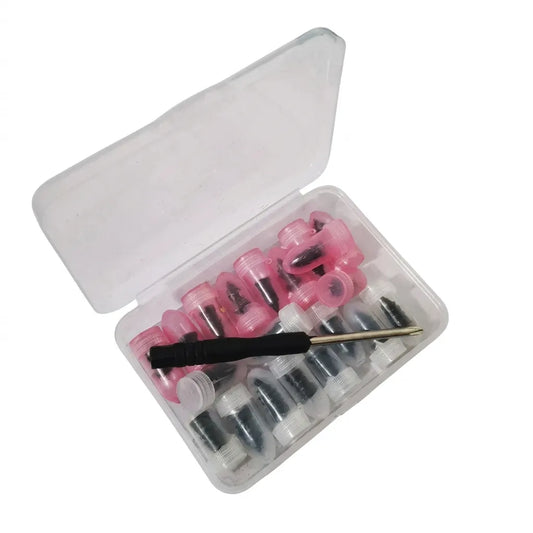 RoadFix Bandenreparatieset