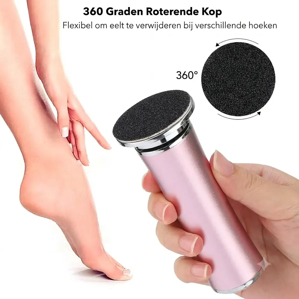 DermaVoet™ Eeltwisser Pro