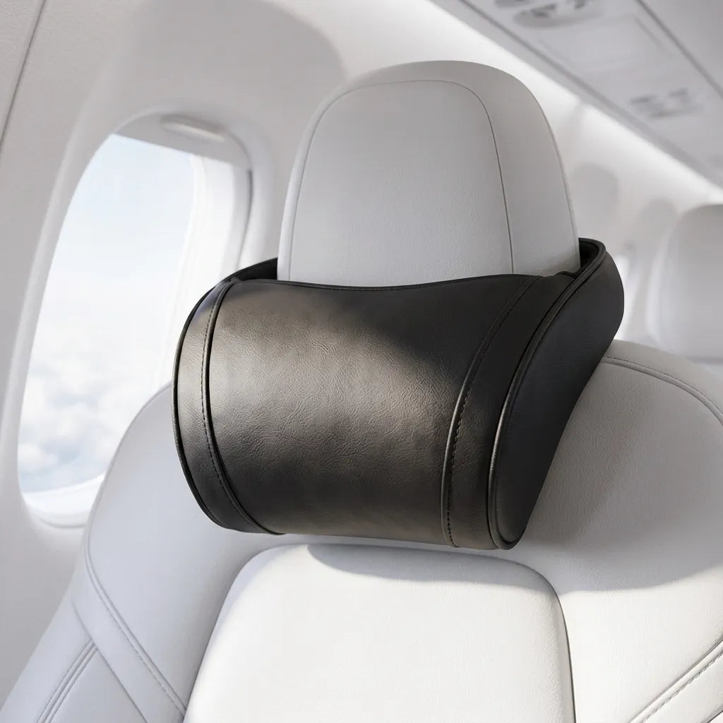 NekEase™ Ergonomisch Autokussen