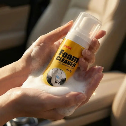CleanFoam™ Universele Schuimreiniger