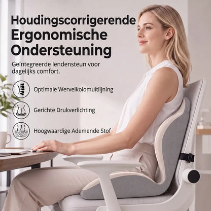 Postura Ergonomisch Zitkussen