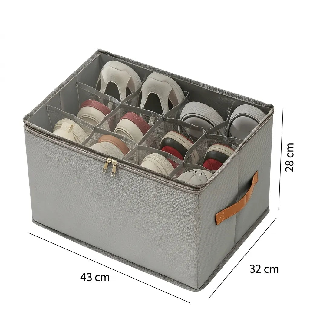 Schoenen Organizer