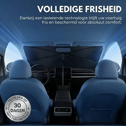 UVX48 PRO Auto Zonnescherm