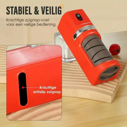 SharpPro Automatische Messenslijper