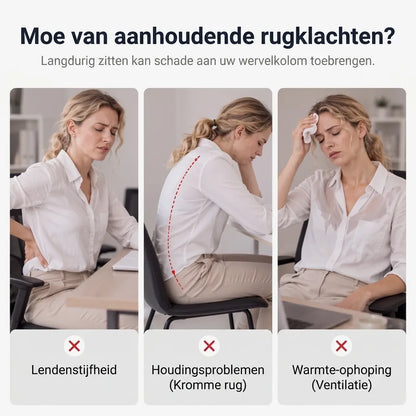 Postura Ergonomisch Zitkussen