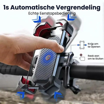 RoadGrip™ Telefoonhouder