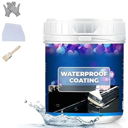 HydroSeal™ Waterdichte Coating