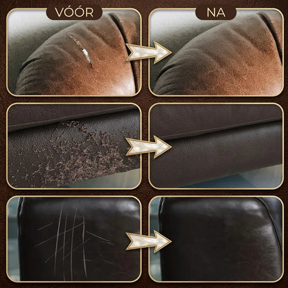 LederFix™ Renovatiepasta