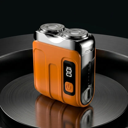 TrimGo™ Mini Shaver