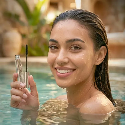 LushLift Waterproof Mascara