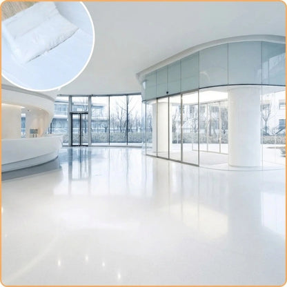 HydroSeal™ Waterdichte Coating