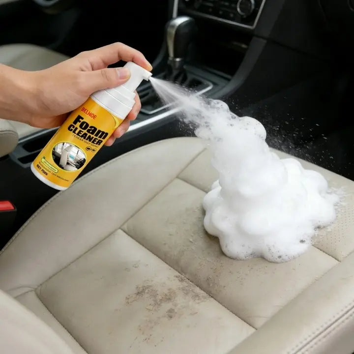 CleanFoam™ Universele Schuimreiniger