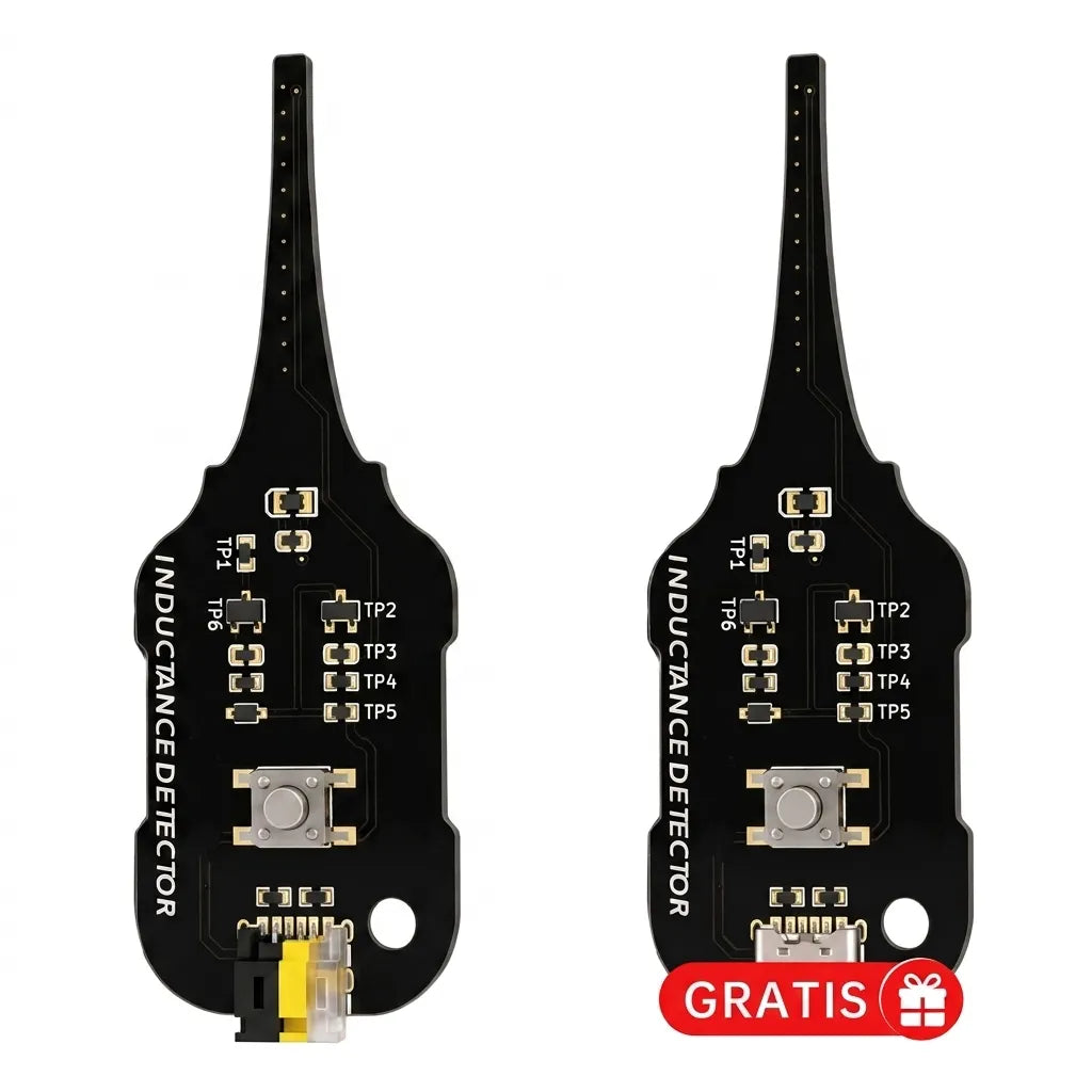 VoltCheck Inductiviteitstester (1 + 1 Gratis)