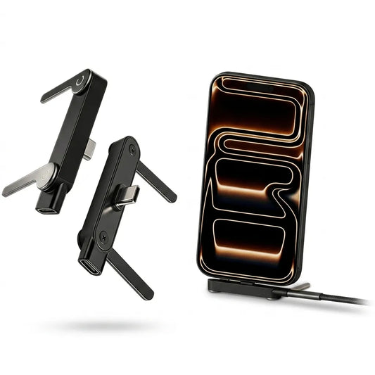 FlexStand™ Oplaadadapter
