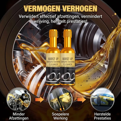 DrivePure Motorreiniger