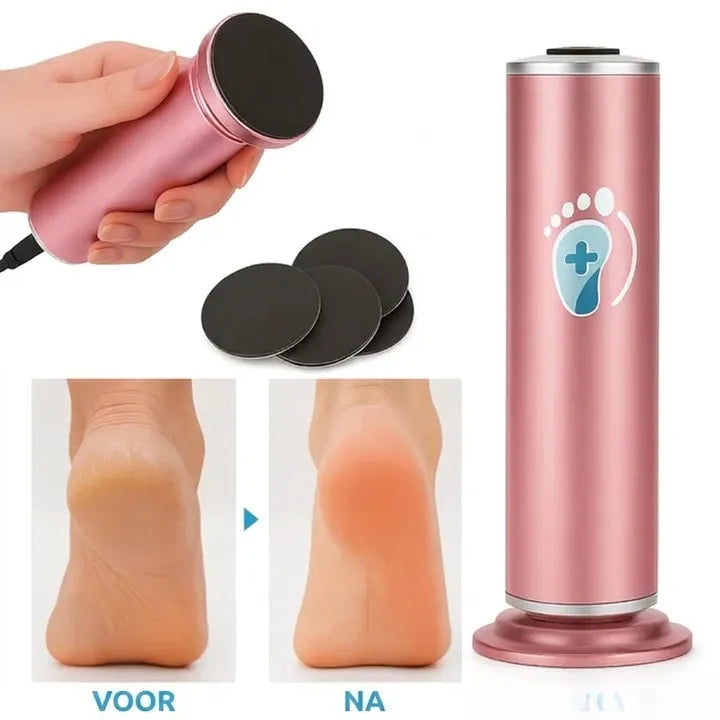 DermaVoet™ Eeltwisser Pro