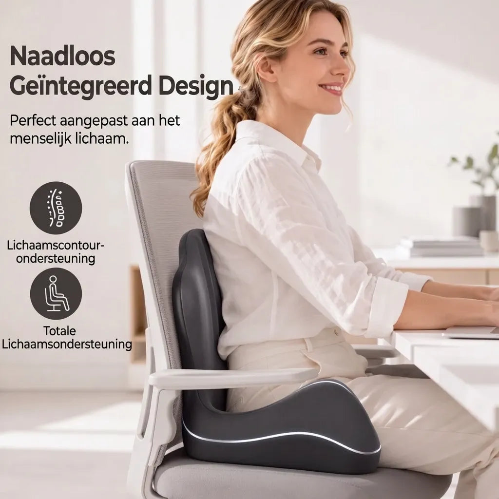 Postura Ergonomisch Zitkussen