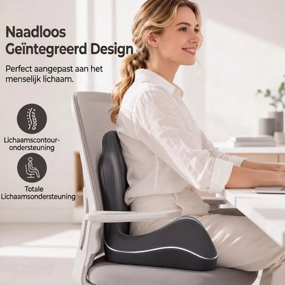 Postura Ergonomisch Zitkussen