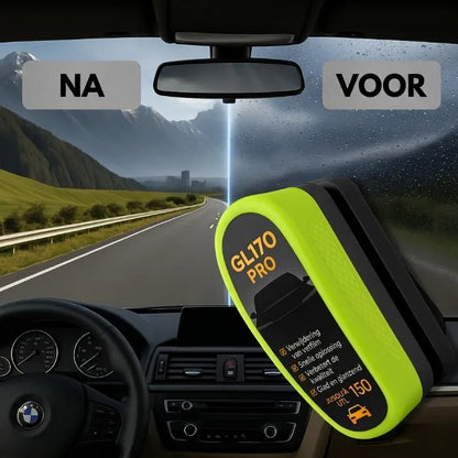 GL170 PRO™ Glasreiniger
