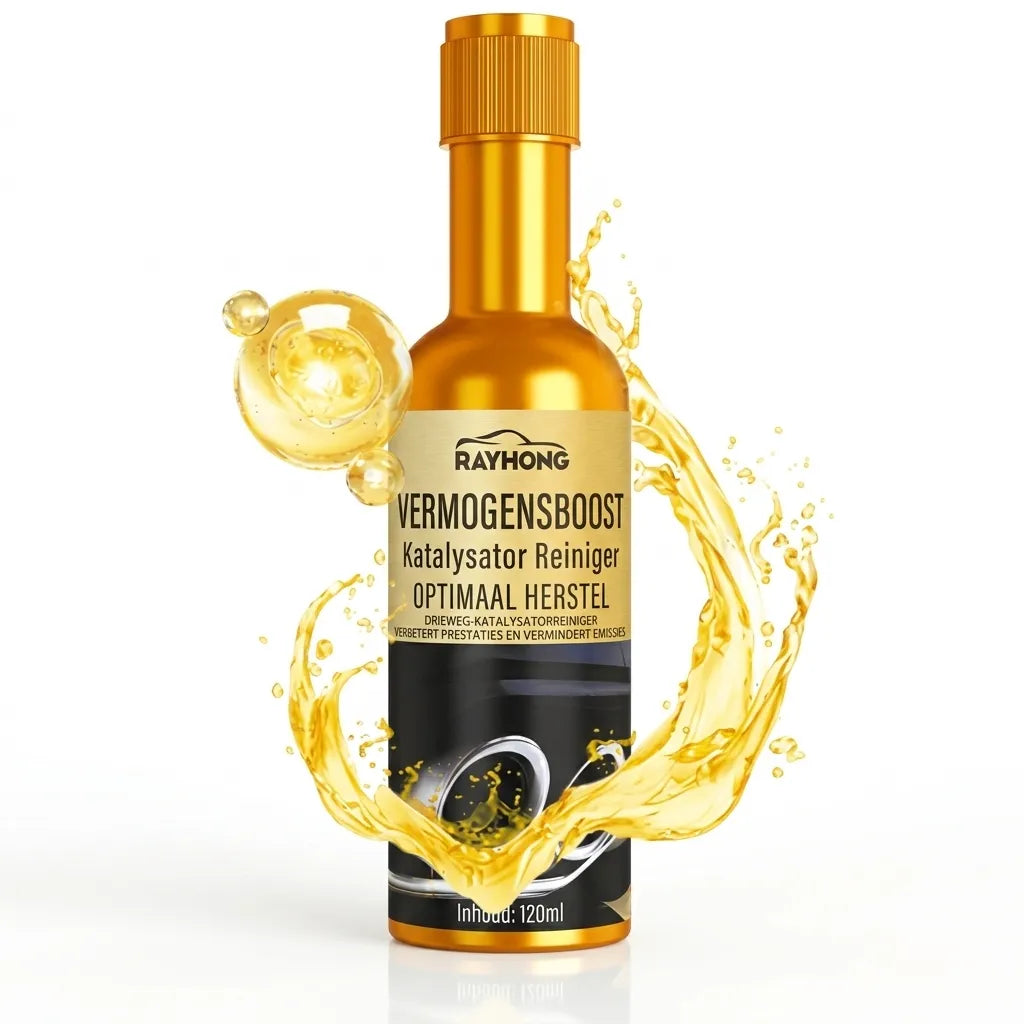 DrivePure Motorreiniger