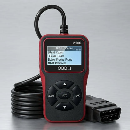 CarScan OBD2 Diagnosetool