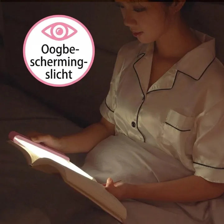 LumiRead Leeslamp Voor Bed