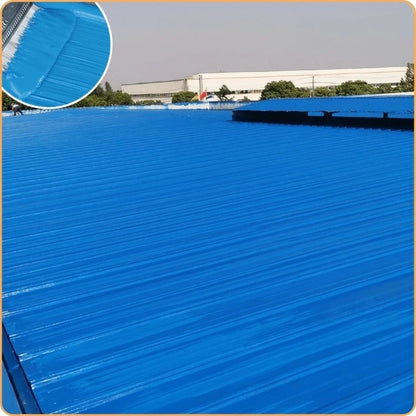 HydroSeal™ Waterdichte Coating
