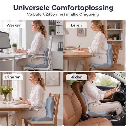 Postura Ergonomisch Zitkussen