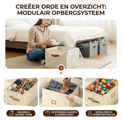 Schoenen Organizer