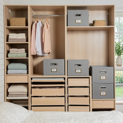 Schoenen Organizer