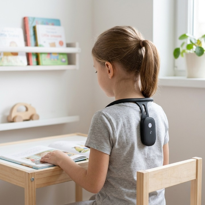 Smart Posture Corrector