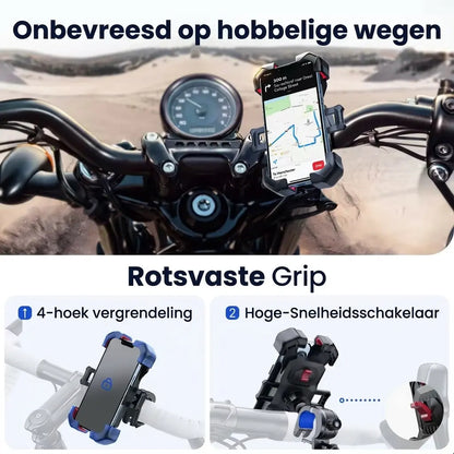 RoadGrip™ Telefoonhouder