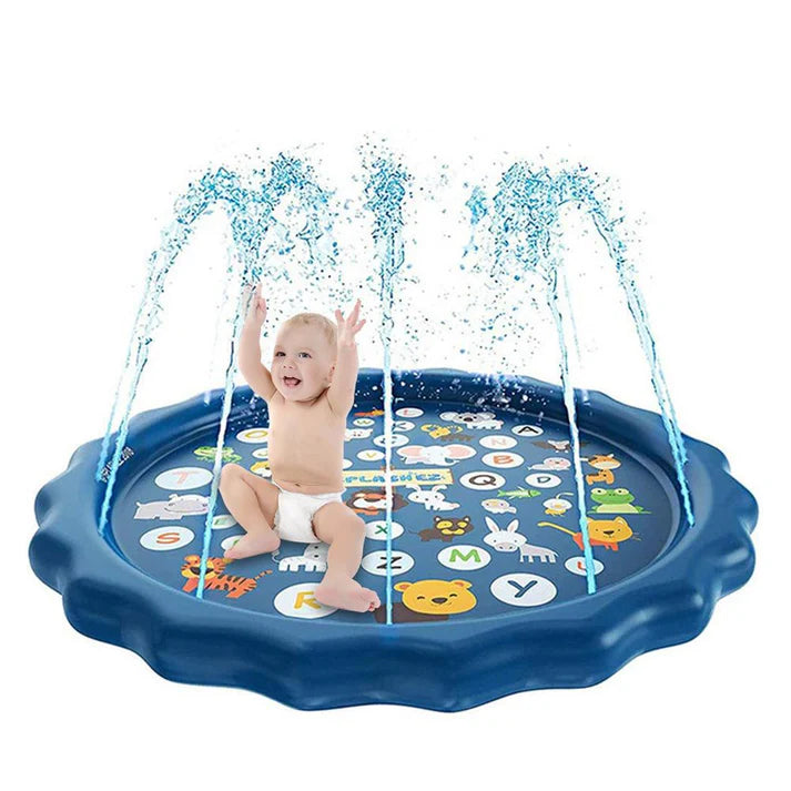 AquaJoy™ Waterspeelmat