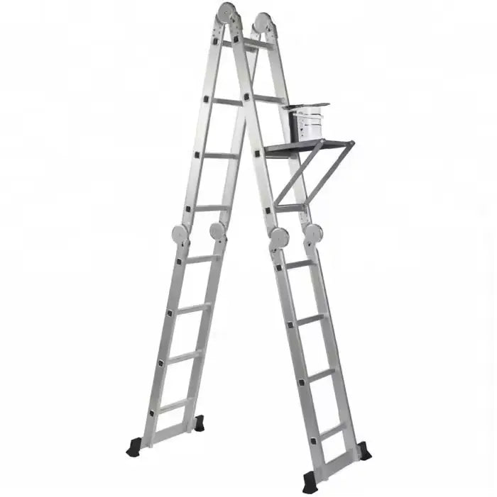 SafeStep™ Ladderplatform