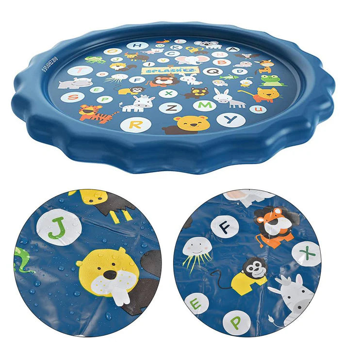 AquaJoy™ Waterspeelmat