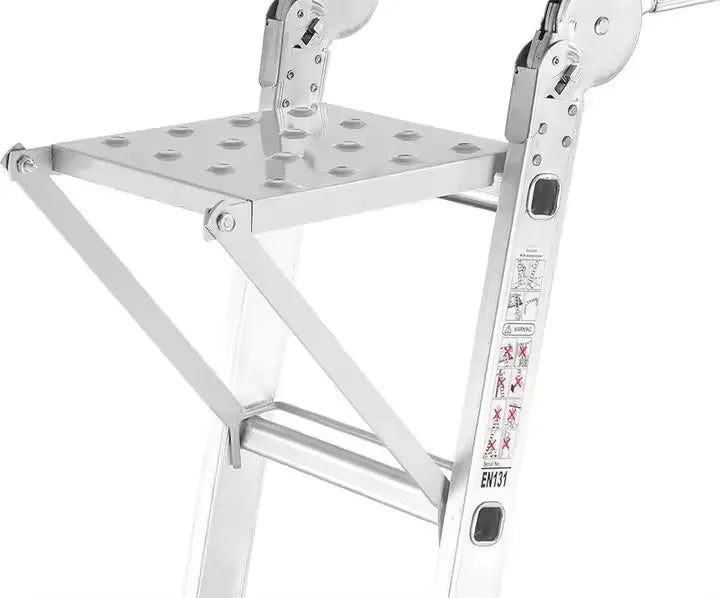 SafeStep™ Ladderplatform