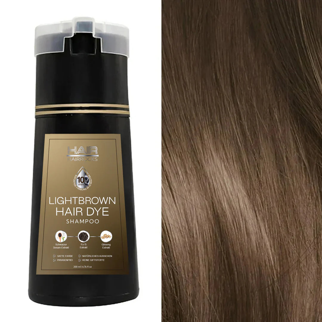Instant Kleurshampoo Pro