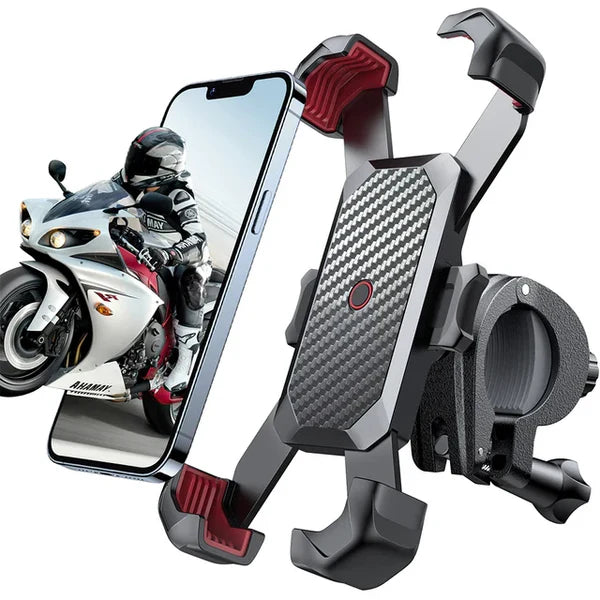 RoadGrip™ Telefoonhouder