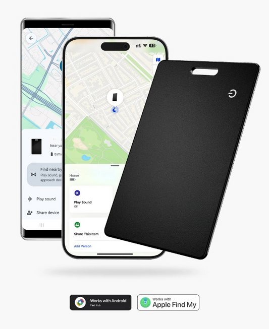 Smartcard Tracker