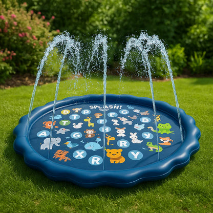 AquaJoy™ Waterspeelmat