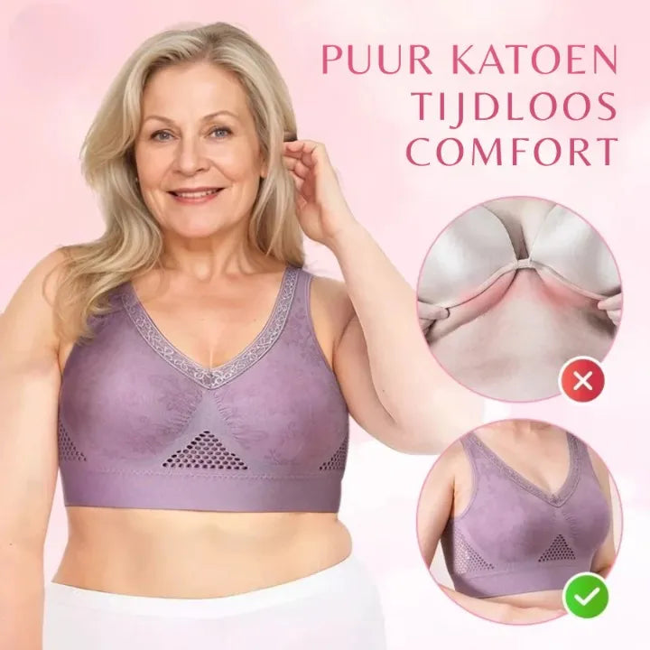BellaForma™ | Ademende Lift BH