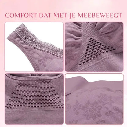 BellaForma™ | Ademende Lift BH