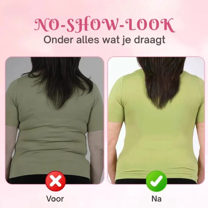 BellaForma™ | Ademende Lift BH