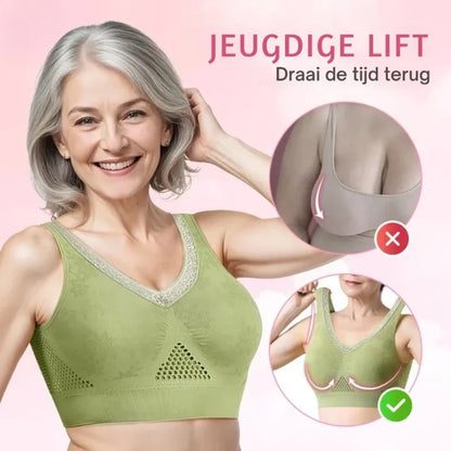 BellaForma™ | Ademende Lift BH