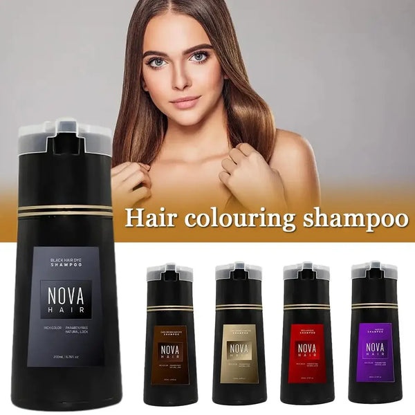 Instant Kleurshampoo