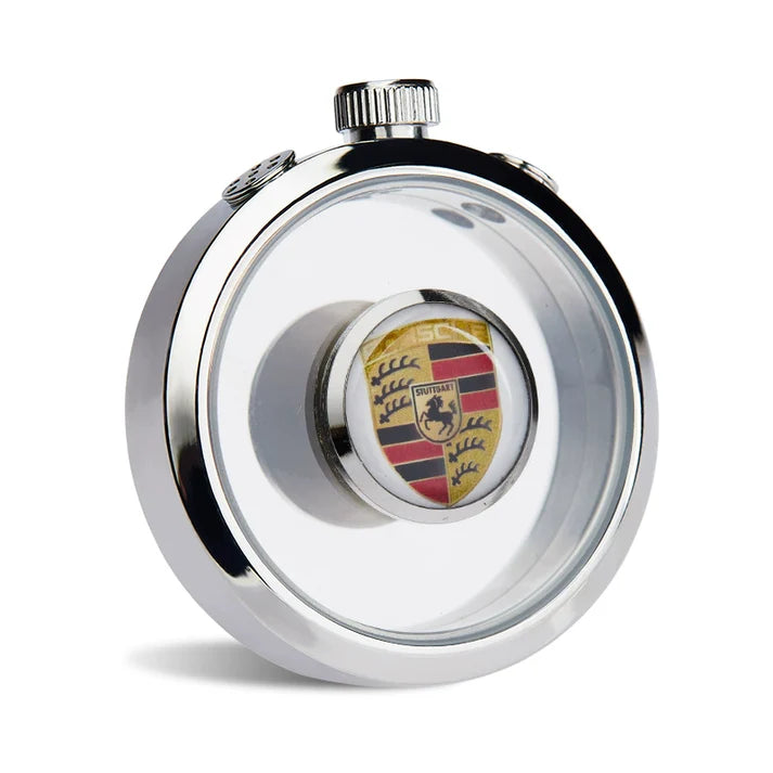 AutoAroma™ Gepersonaliseerde Autodiffuser