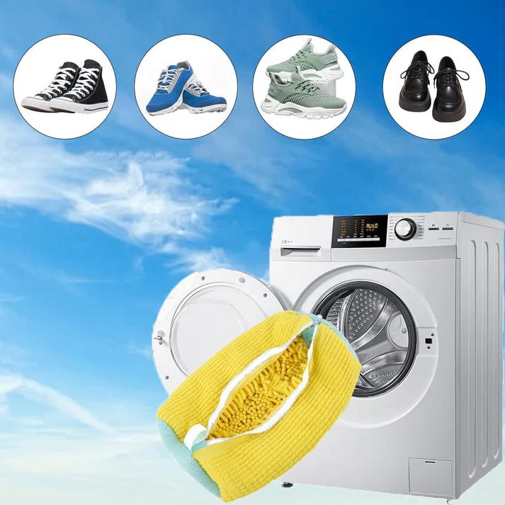 Shoebag™ | Waszak Voor Schoenen