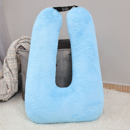 CozyRide™ | Veilig En Comfortabel Slapen