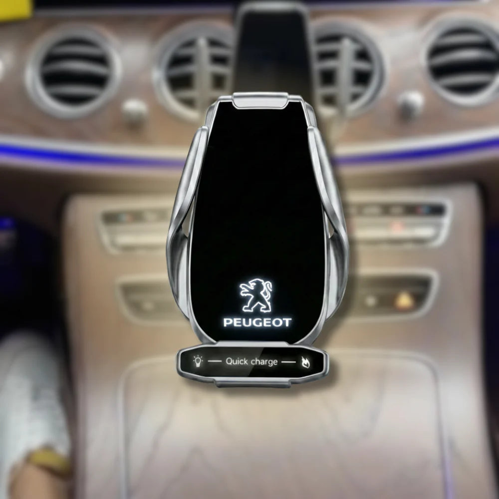 T77 Pro – Premium telefoonhouder