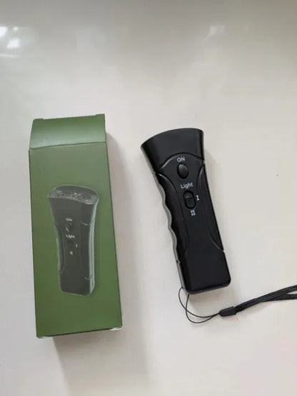 SilentPet